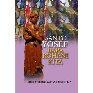 Santo Yosef Bapa Rohani Kita