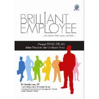 Brilliant Employee