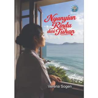 Nyanyian Rindu Dari Tuhan