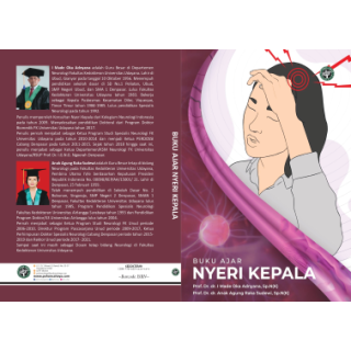 Buku Ajar Nyeri Kepala