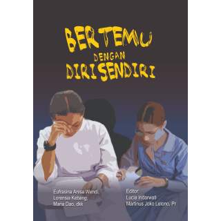 Bertemu dengan Diri Sendiri