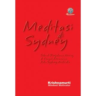 Meditasi di Sydney