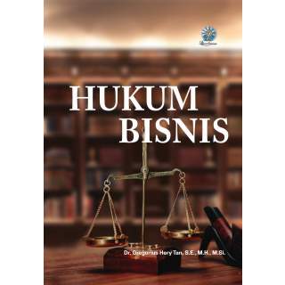 Hukum Bisnis
