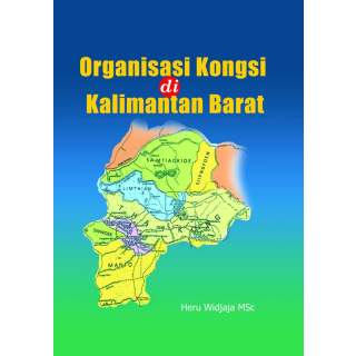 Organisasi Kongsi di Kalimantan Barat