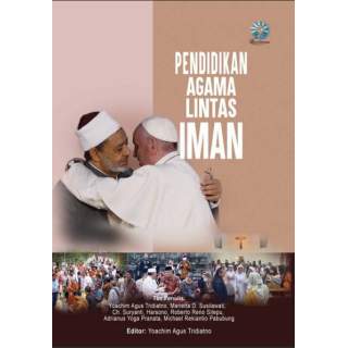 Pendidikan Agama Lintas Iman