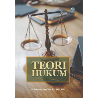 Teori Hukum