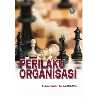 Perilaku Organisasi