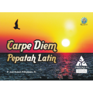 Carpe Diem Pepatah Latin
