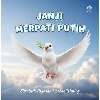 Janji Merpati Putih