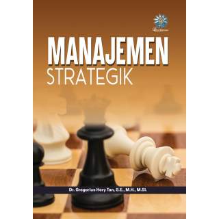 Manajemen Strategik