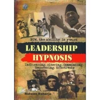 Leadership Hypnosis