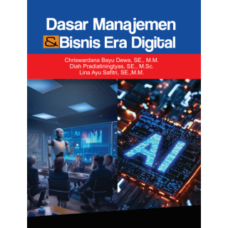 DASAR MANAJEMEN DAN BISNIS ERA DIGITAL