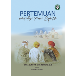 Pertemuan Antologi Puisi Sufistik (e-book)