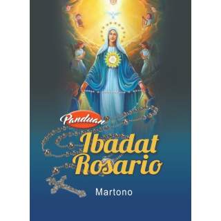 PANDUAN IBADAT ROSARIO