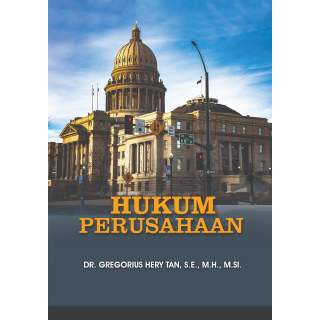 HUKUM PERUSAHAAN