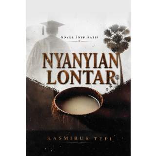 Novel Inspiratif Nyanyian Lontar