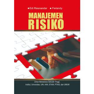 MANAJEMEN RISIKO