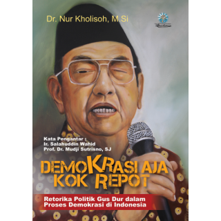 Demokrasi Aja Kok Repot