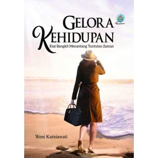Gelora Kehidupan: Kiat Bangkit Menantang Tuntutan Zaman