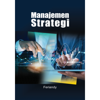 MANAJEMEN STRATEGI