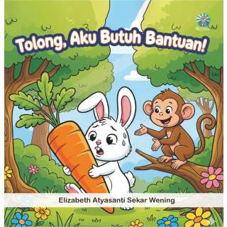 Tolong, Aku Butuh Bantuan!