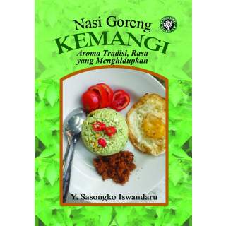 Nasi Goreng Kemangi : Aroma Tradisi, Rasa yang Menghidupkan