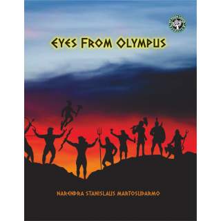 Eyes From Olympus