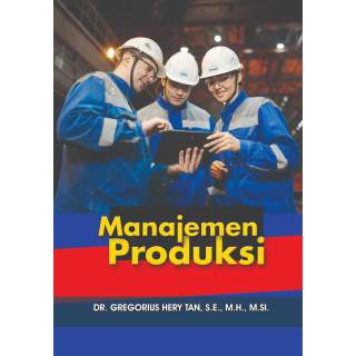 Manajemen Produksi