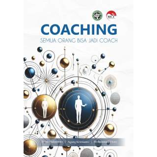 COACHING : SEMUA ORANG BISA JADI COACH