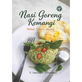 Nasi Goreng Kemangi : Aroma Tradisi, Rasa yang Menghidupkan