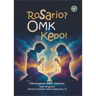ROSARIO? OMK KEPO!