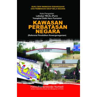 Kawasan Perbatasan Negara