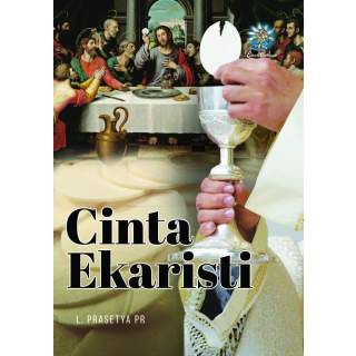 Cinta Ekaristi