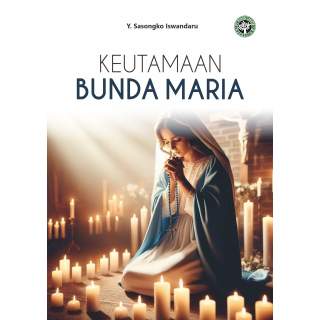 Keutamaan Bunda Maria