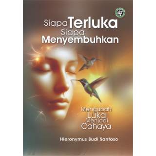 Siapa Terluka Siapa Menyembuhkan : Mengubah Luka Menjadi Cahaya