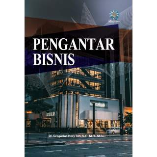 Pengantar Bisnis