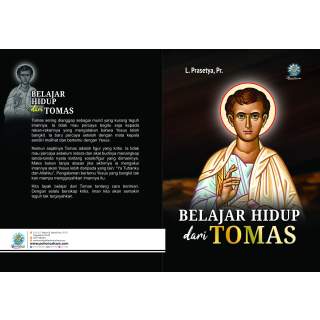 Belajar Hidup Dari Tomas