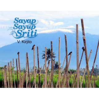 Sayap Sayup Sriti