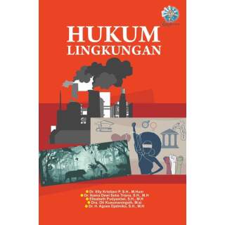 Hukum Lingkungan