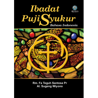 Ibadat Puji Syukur Bahasa Indonesia