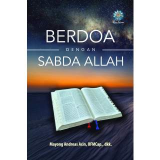 Berdoa dengan Sabda Allah