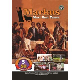Markus SD Kelas 5 Semester 2