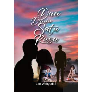 Dua Dunia Satu Rasa