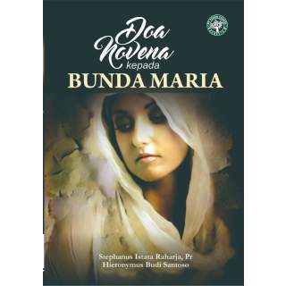 Doa Novena Kepada Bunda Maria