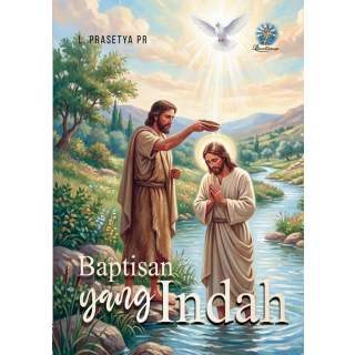 Baptisan Yang Indah
