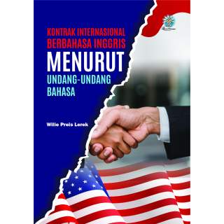 Kontrak Internasional berbahasa inggris Menurut Undang-undang Bahasa