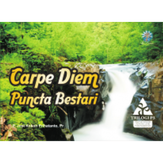 Carpe Diem Puncta Bestari