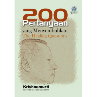 200 Pertanyaan yang Menyembuhkan