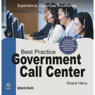 Best Practice Government Call Center