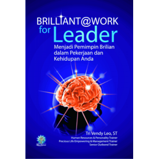 Brilliant @ Work for Leader